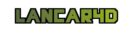 LANCAR4D Logo