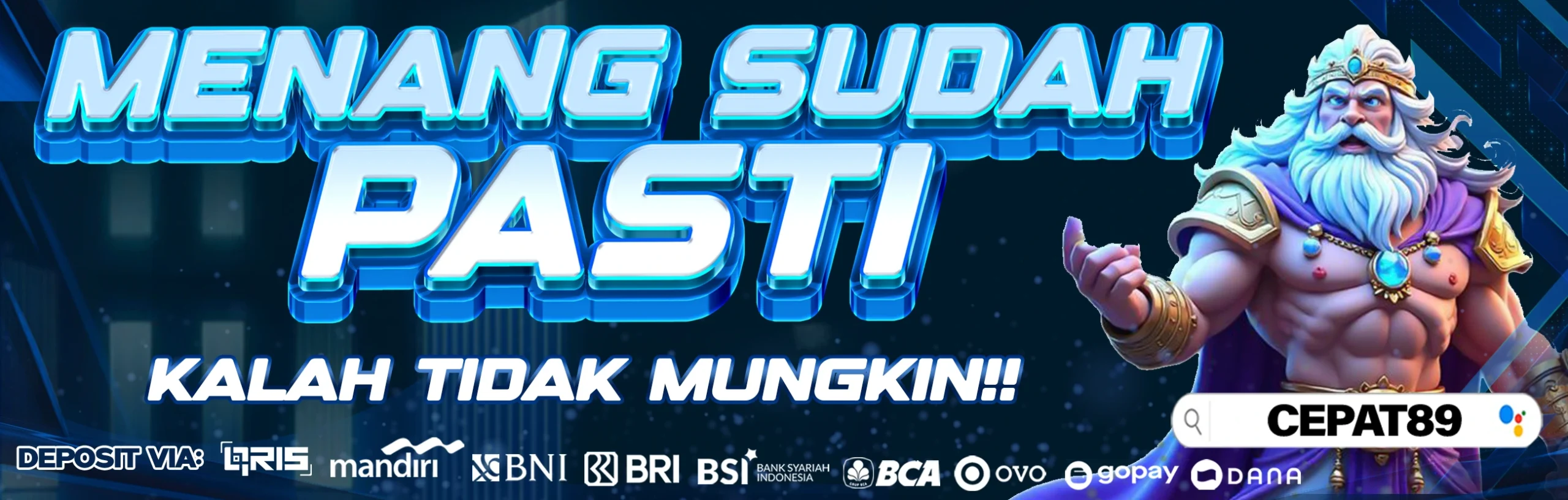 LANCAR4D alternatif